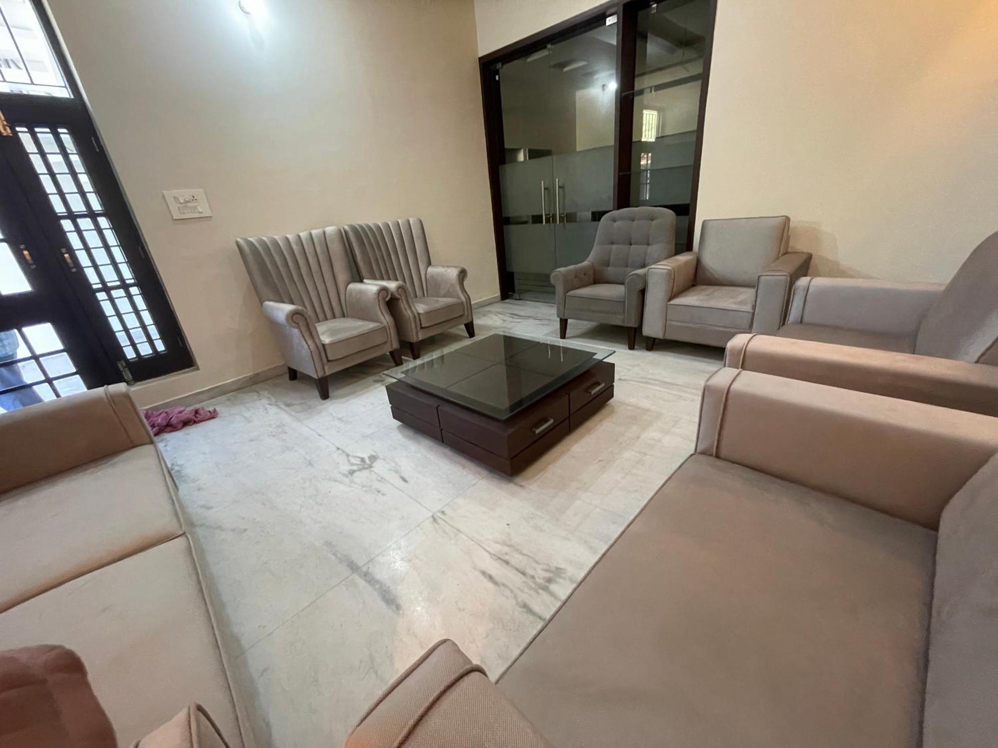 Urban Oasis Villa Amritsar Exterior photo
