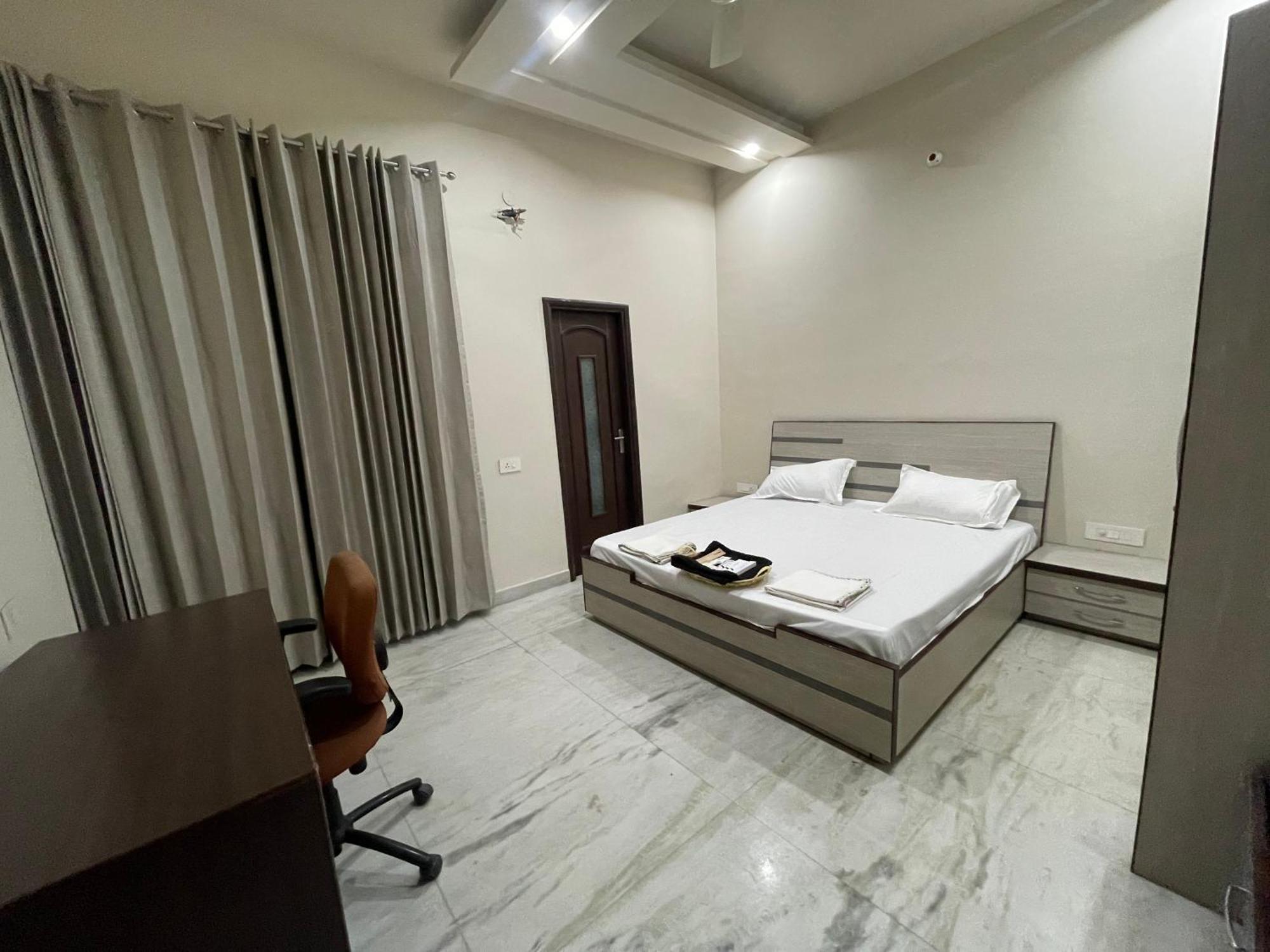 Urban Oasis Villa Amritsar Exterior photo