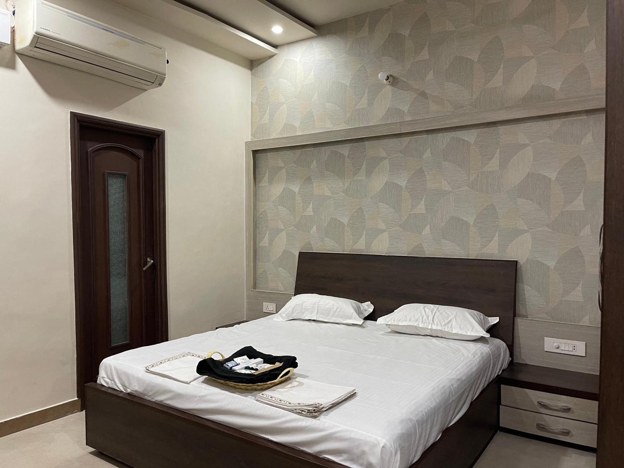 Urban Oasis Villa Amritsar Exterior photo
