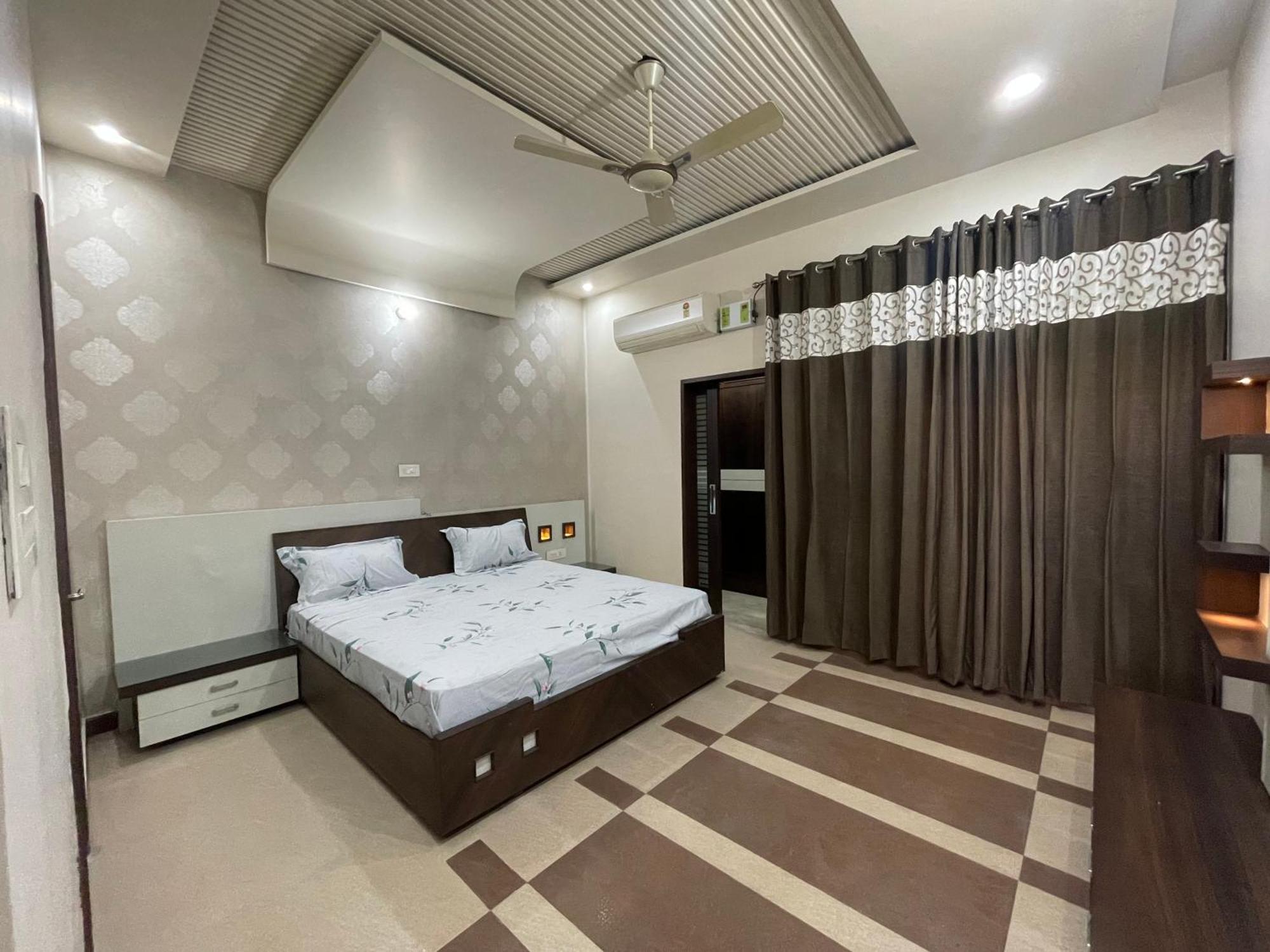 Urban Oasis Villa Amritsar Exterior photo